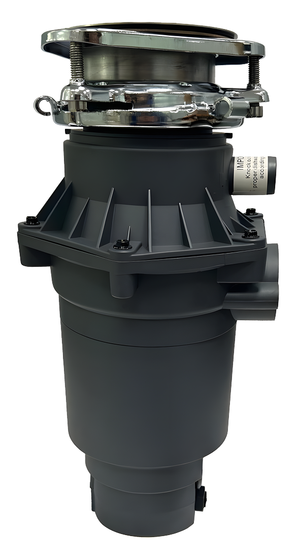 Измельчитель пищевых отходов Granula R650