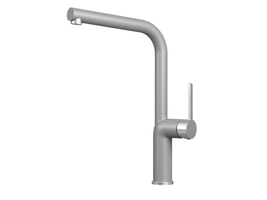 9502, АЛЮМИНИУМ, СМЕСИТЕЛЬ КУХОННЫЙ