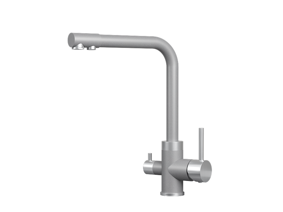 5015, АЛЮМИНИУМ, СМЕСИТЕЛЬ КУХОННЫЙ