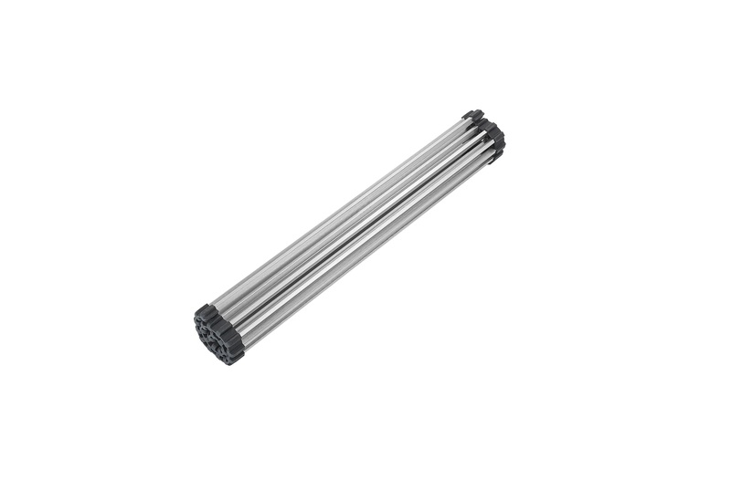 4736, Ролл-мат, НЕРЖ, 360*470 мм