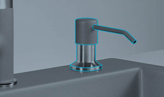 Аксессуары